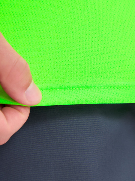 Футболка PROFLINE SPECIALIST СОП (желтый)