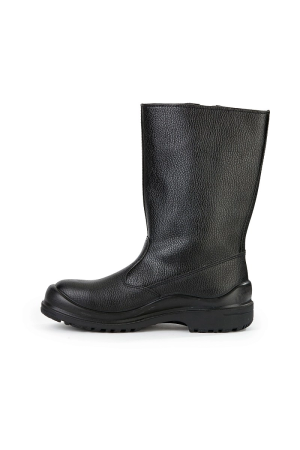 Сапоги НИТРО МАКС с КП КЩС (черный)