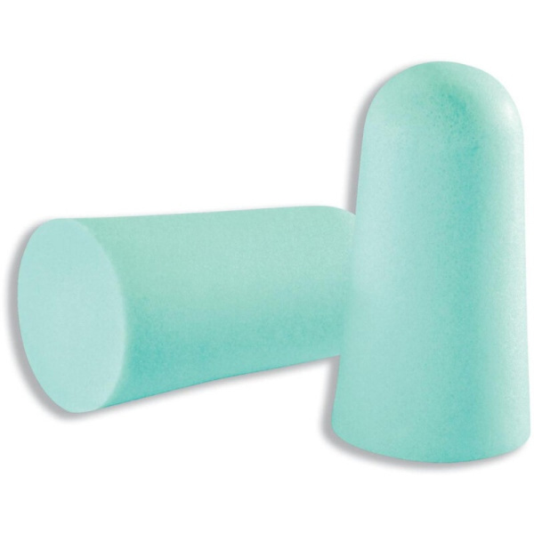 Беруши UVEX ВАН-ФИТ одноразовые для диспенсера (голубовато зеленый)