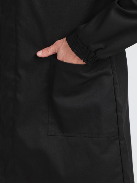 Халат PROFLINE SPECIALIST (черный)