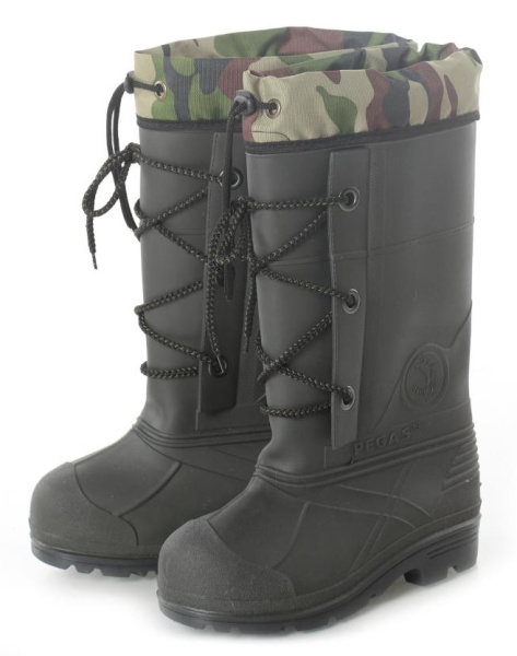 Бахилы рыбацкие (оливковый)