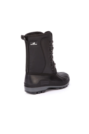 Сапоги NORDMAN KRAFT с шипами съемный чулок