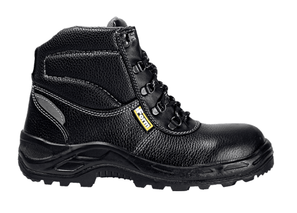 Ботинки TURBO с КП