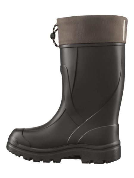 Сапоги TORVI Т-45С зимние ЭВА-ТЭП (чёрный)