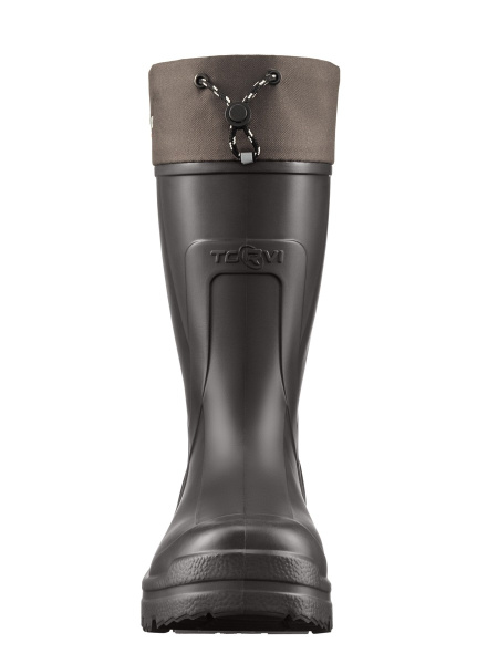 Сапоги TORVI Т-45С зимние ЭВА-ТЭП (чёрный)