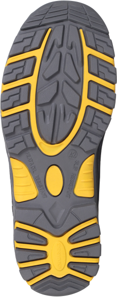 Ботинки iForm® ORIGINAL (ОРИДЖИНАЛ) высокий берец с КП и КС