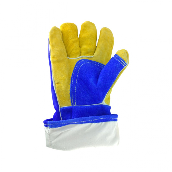 Крага САПФИР СТАНДАРТ с усилением