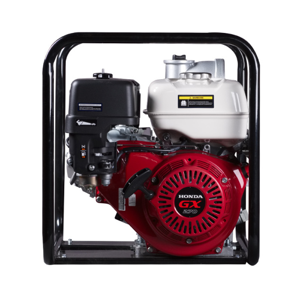 Мотопомпа FUBAG PTH 1600 бензиновая для чистой воды