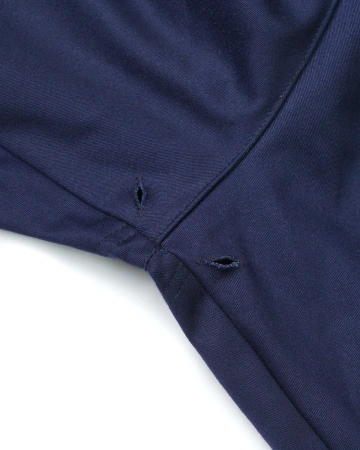 Костюм сварщика ОНИКС СОП 2 кл.защиты с БР (т.синий)