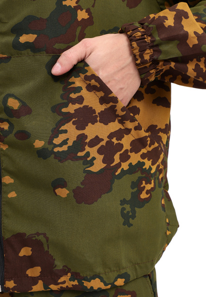 Костюм МАСКХАЛАТ с БР (кмф лягушка)