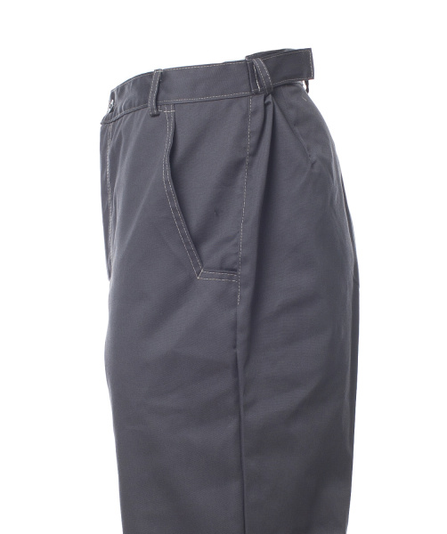 Костюм ФАВОРИТ-1 с БР (т.серый)