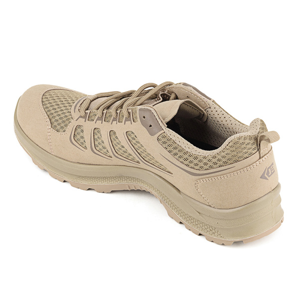 Полуботинки ЛИДЕР 178 ПУ-Резина (бежевый)