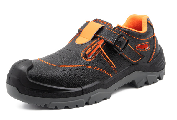 Сандалии МИСТРАЛЬ НЕО SJ6006-S ПУ-ТПУ с МП и МС