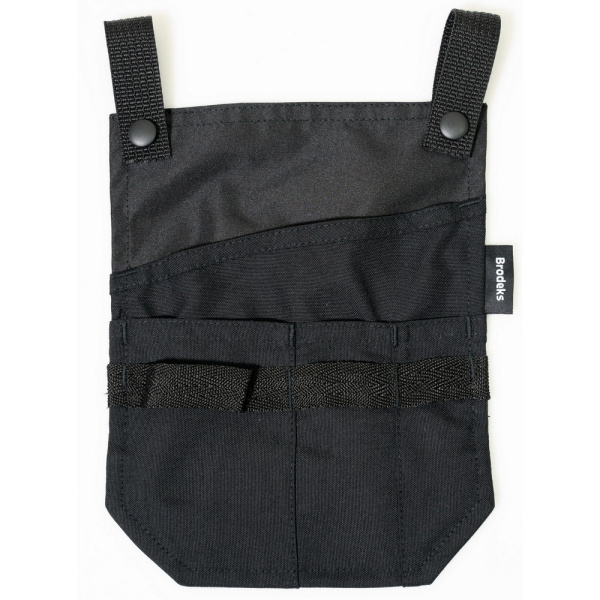 Навесные карманы Brodeks KM 100