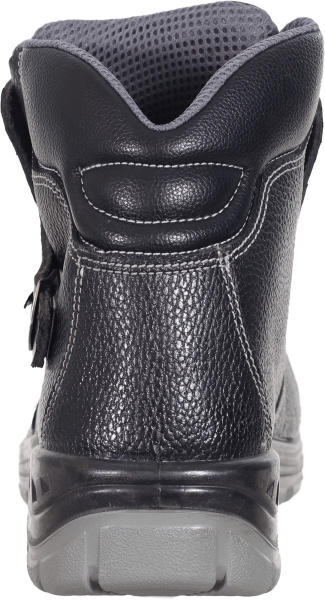 Ботинки TURBO-Сварщик с КП