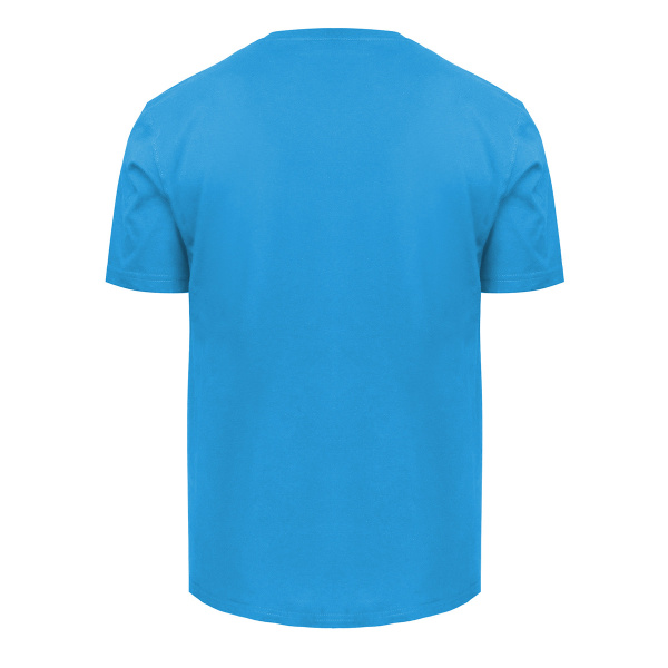 Футболка CORONA 145 (нм) (голубой)