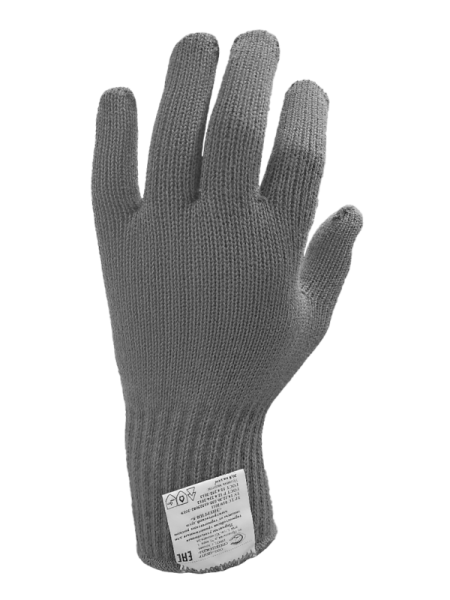 Перчатки ЭНЕРГИЯ-5 термостойкие утепленные ЗЭТВ 30,8 кал/см2