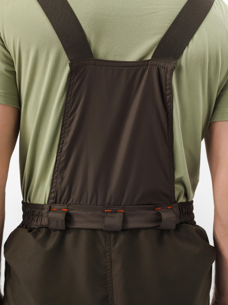 Костюм ГЕРКОН-ВЕСНА/ОСЕНЬ с БР (хаки)