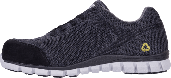 Полуботинки MORRIS (МОРРИС) ЭВА/резина с КП и КС