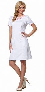 Платье Сантана женские медицинские