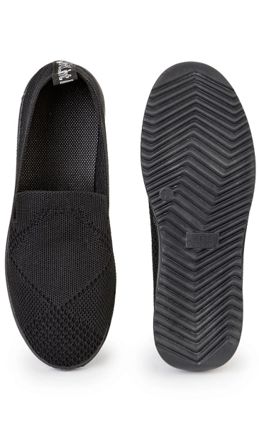 Кроссовки женские текстильные