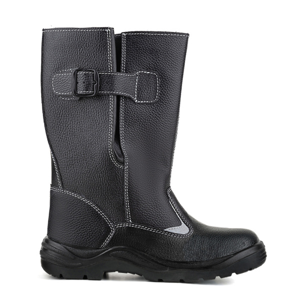 Сапоги ЛИДЕР 19РК ПУ-Нитрил с КП