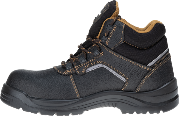 Ботинки STRONG с КП