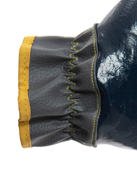 Перчатки VIBRO PROFF 005 виброзащитные