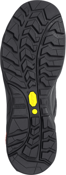 Полуботинки PEZZOL™ BILBAO с КП и КС