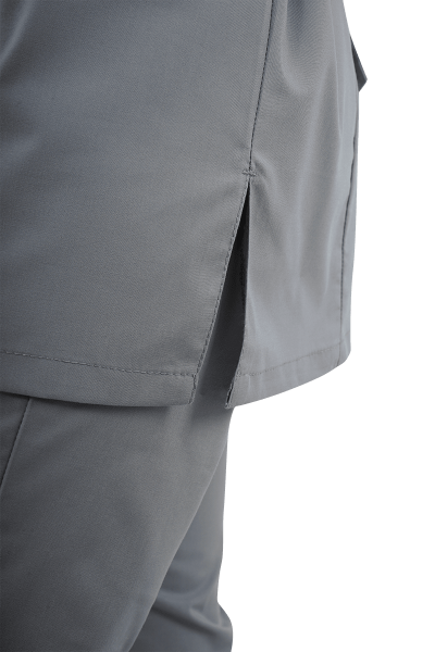 Костюм МАРТА ХАССП (серый)