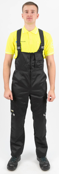 Полукомбинезон Dimex 685