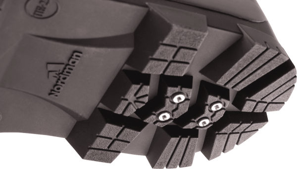 Сапоги NORDMAN Quaddro S с КП