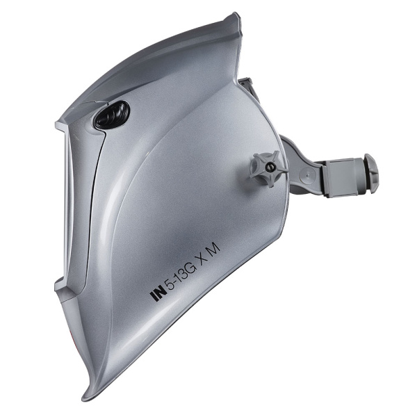 Маска сварщика FUBAG ХАМЕЛЕОН IN 5-13G XM с регулирующимся фильтром