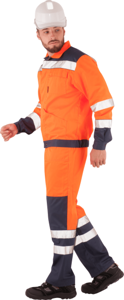 Костюм Габарит