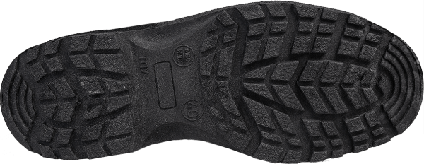 Ботинки УНИВЕРСАЛ иск. мех