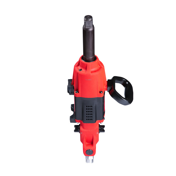 Пневмогайковерт ударный FUBAG IWC 2900 1 дюйма