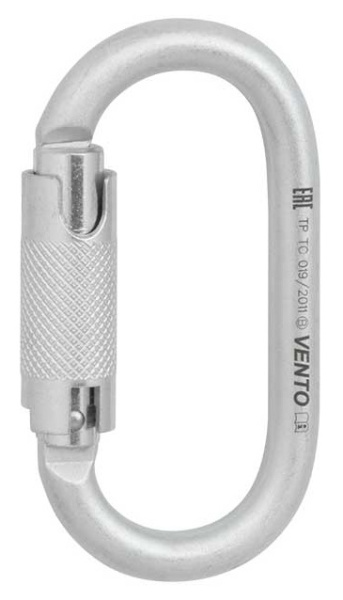 Карабин Стальной овал автомат с байонетной муфтой