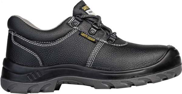 Полуботинки BESTRUN (БЕСТРАН) ПУ/ПУ кожаные с МП и МС