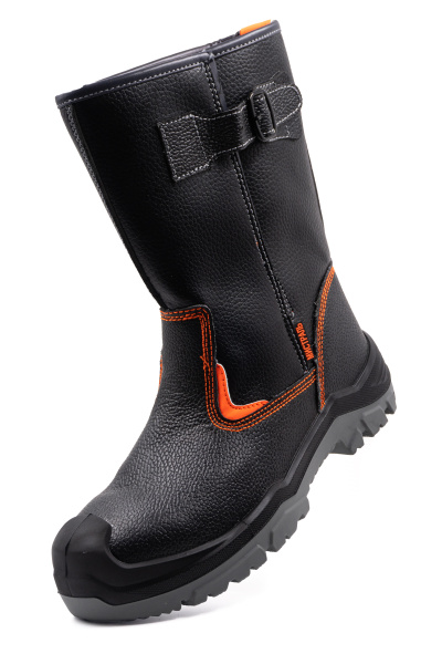 Сапоги МИСТРАЛЬ НЕО SJ9133-S ПУ-ТПУ с МП и МС