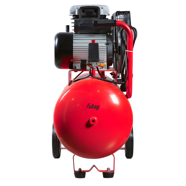 Ременной одноступенчатый компрессор FUBAG B3600B/100 CM3