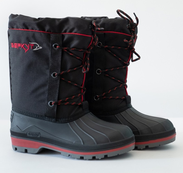 Бахилы ТЭП SARDONIX БЕРКУТ 171-03 зимние со шнурками