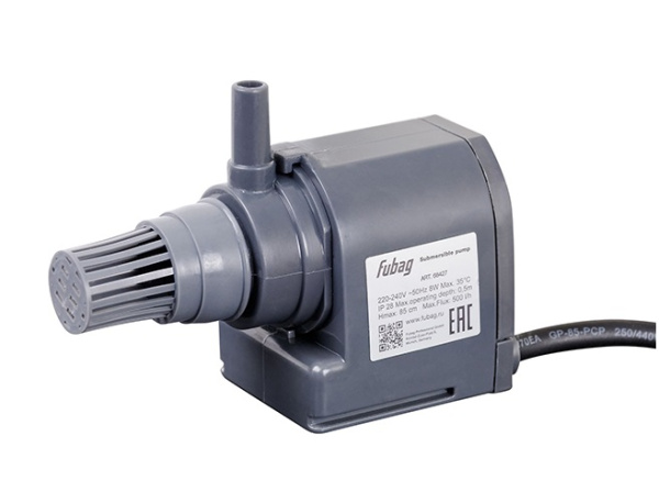 Водяная помпа для станков FUBAG ExpertLine и ML6