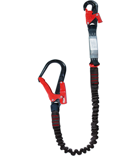 Строп аА эластичный с КР-03, КР-04