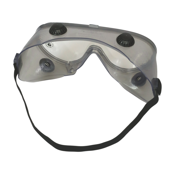 Очки СТАНДАРТ Р2 непрямая вентиляция, (тип СТАЕР)