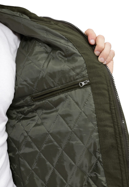 Костюм СУМРАК-ВЕСНА/ОСЕНЬ демисезонный с БР (хаки)