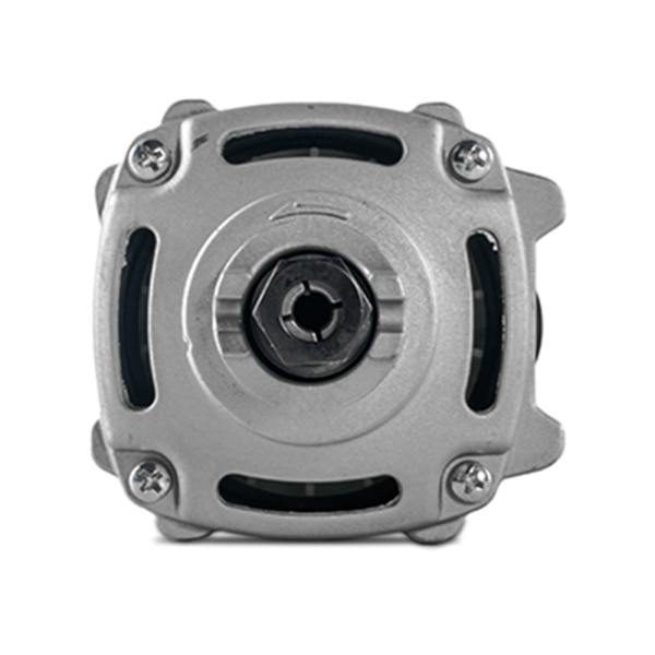 Прямая шлифовальная машина CROWN CT13308 600Вт 12000-27000об/мин цанга 6мм