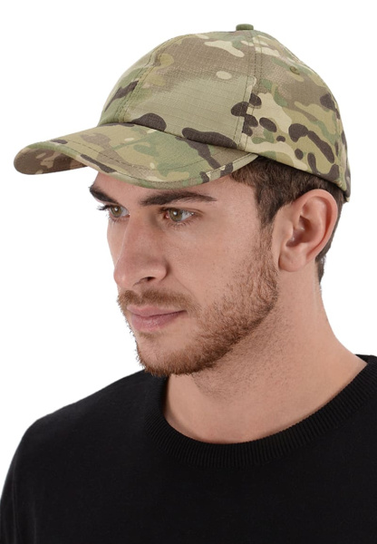 Бейсболка (кмф мультикам)