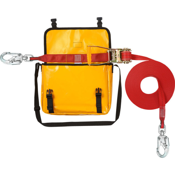 Горизонтальная анкерная линия VENTO ГОРИЗОНТ-2(20 м)