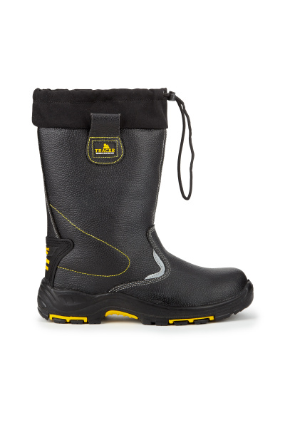 Сапоги ТРЕЙСЕР зимний с КП и КС