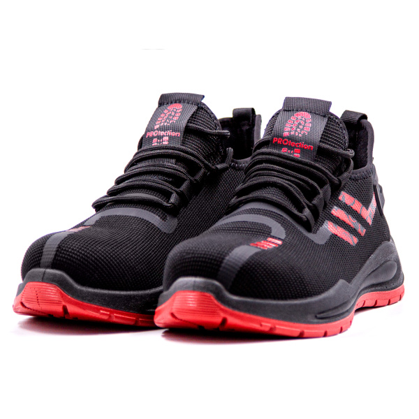 Кроссовки PROtection 5333К ПУ/ТПУ с КП